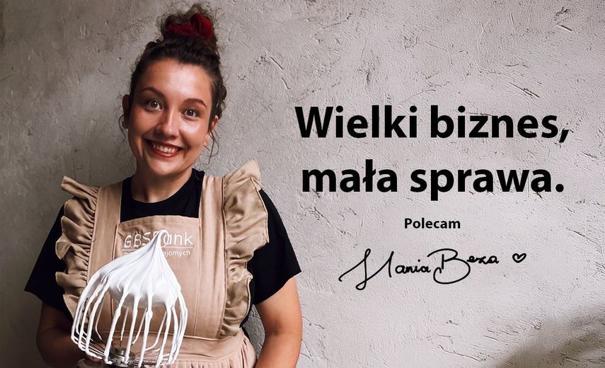 Zdjęcie do&nbsp;<span>Wielki biznes,<br> mała sprawa.</span>