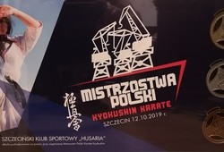 Zdjęcie do Kyokushin Karate 2019. Wielkie podsumowanie