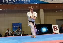 Zdjęcie do Kyokushin Karate 2019. Wielkie podsumowanie