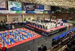 Zdjęcie do Kyokushin Karate 2019. Wielkie podsumowanie