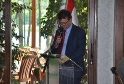 Zdjęcie do Zebranie Przedstawicieli w GBS Banku