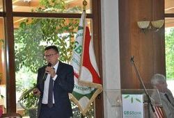 Zdjęcie do Zebranie Przedstawicieli w GBS Banku
