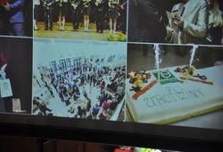 Zdjęcie do Zebranie Przedstawicieli w GBS Banku