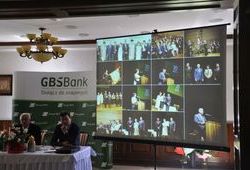 Zdjęcie do Zebranie Przedstawicieli w GBS Banku