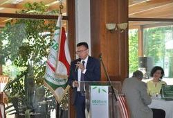 Zdjęcie do Zebranie Przedstawicieli w GBS Banku