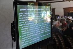 Zdjęcie do Zebranie Przedstawicieli w GBS Banku