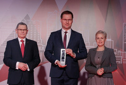 Zdjęcie do BPS Liderem sprzedaży gwarancji de minimis