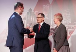 Zdjęcie do BPS Liderem sprzedaży gwarancji de minimis