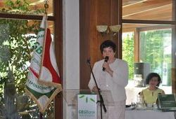 Zdjęcie do Zebranie Przedstawicieli w GBS Banku