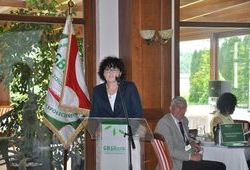 Zdjęcie do Zebranie Przedstawicieli w GBS Banku