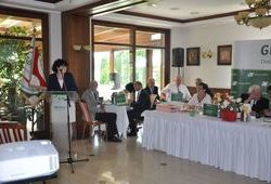 Zdjęcie do Zebranie Przedstawicieli w GBS Banku