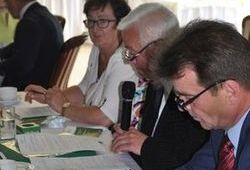 Zdjęcie do Zebranie Przedstawicieli w GBS Banku