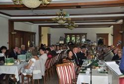 Zdjęcie do Zebranie Przedstawicieli w GBS Banku