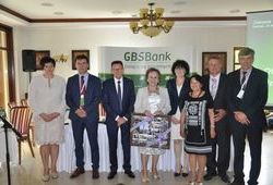 Zdjęcie do Zebranie Przedstawicieli w GBS Banku
