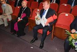 Zdjęcie do 30 lat Lubuskiej Organizacji Pracodawców