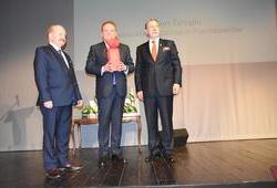 Zdjęcie do 30 lat Lubuskiej Organizacji Pracodawców