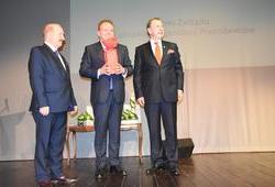 Zdjęcie do 30 lat Lubuskiej Organizacji Pracodawców