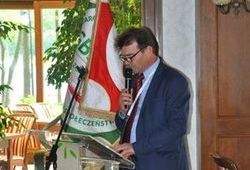 Zdjęcie do Zebranie Przedstawicieli w GBS Banku