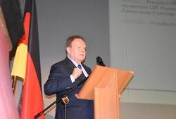 Zdjęcie do 30 lat Lubuskiej Organizacji Pracodawców