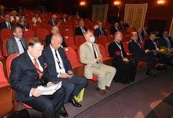 Zdjęcie do 30 lat Lubuskiej Organizacji Pracodawców