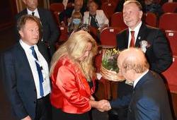 Zdjęcie do 30 lat Lubuskiej Organizacji Pracodawców