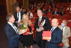 Zdjęcie do 30 lat Lubuskiej Organizacji Pracodawców