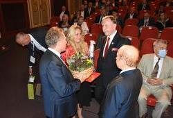 Zdjęcie do 30 lat Lubuskiej Organizacji Pracodawców