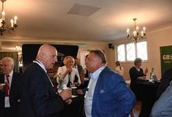 Zdjęcie do 30 lat Lubuskiej Organizacji Pracodawców