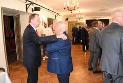 Zdjęcie do 30 lat Lubuskiej Organizacji Pracodawców