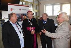 Zdjęcie do 30 lat Lubuskiej Organizacji Pracodawców