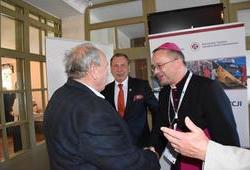 Zdjęcie do 30 lat Lubuskiej Organizacji Pracodawców