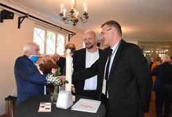 Zdjęcie do 30 lat Lubuskiej Organizacji Pracodawców