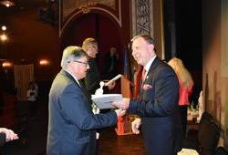 Zdjęcie do 30 lat Lubuskiej Organizacji Pracodawców