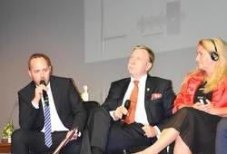 Zdjęcie do 30 lat Lubuskiej Organizacji Pracodawców