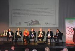 Zdjęcie do 30 lat Lubuskiej Organizacji Pracodawców