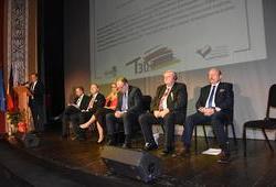 Zdjęcie do 30 lat Lubuskiej Organizacji Pracodawców