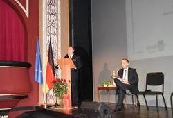 Zdjęcie do 30 lat Lubuskiej Organizacji Pracodawców