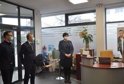 Zdjęcie do GBS Bank Stargard Jesteśmy otwarci!