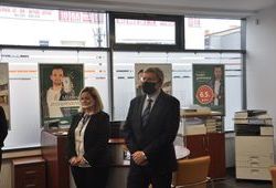 Zdjęcie do GBS Bank Stargard Jesteśmy otwarci!