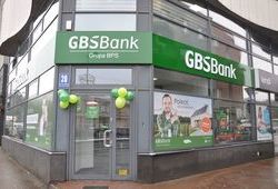 Zdjęcie do GBS Bank Stargard Jesteśmy otwarci!