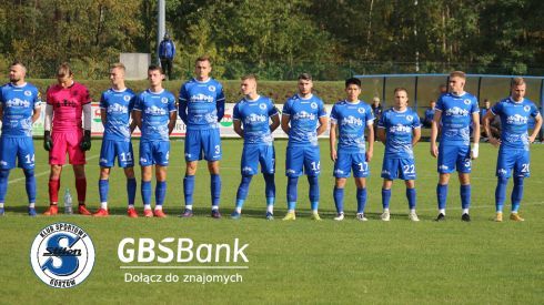 ZKS Stilon Gorzów dołącza do drużyny GBS Banku!