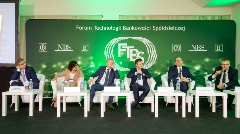XI Forum Technologii Bankowości Spółdzielczej