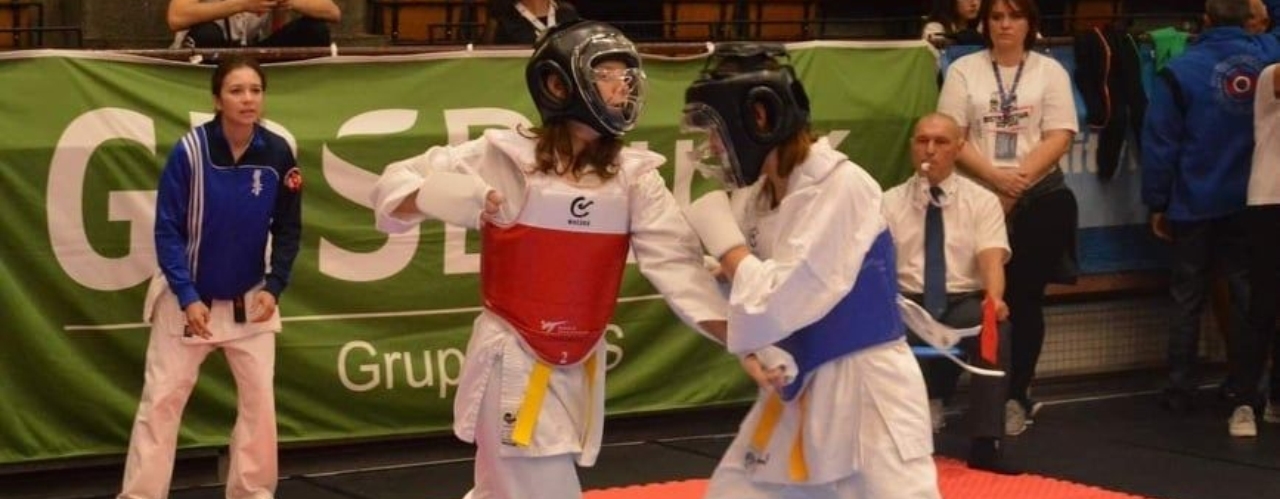 Kyokushin Karate 2019. Wielkie podsumowanie