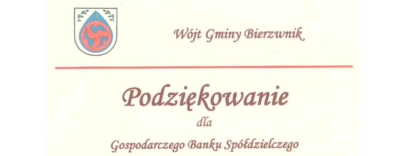 Miłych gestów nigdy za wiele… rzutem na taśmę w 2019 roku