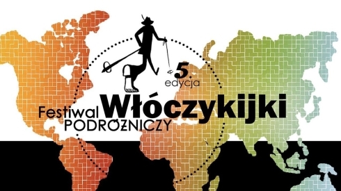 W drodze na… Festiwal Włóczykijki 2020