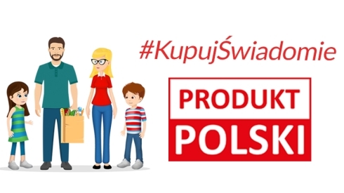 Kupując w sklepie spółdzielczym, wspierasz polskich wytwórców!