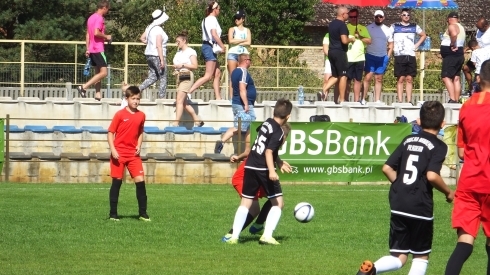 Torneo Lubuskie Młodzików. Brawo SŁOŃSK 2020!