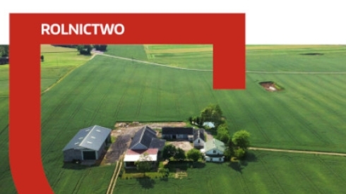 Nowe ubezpieczenie gospodarstw rolnych AGRO w Concordii Polska Grupa Generali