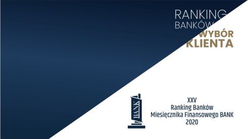 Banki Spółdzielcze wysoko w Rankingu Miesięcznika Finansowego „Bank” 