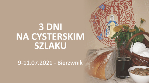 Bierzwnik na cysterskim szlaku